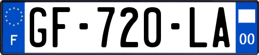 GF-720-LA