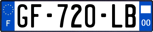 GF-720-LB