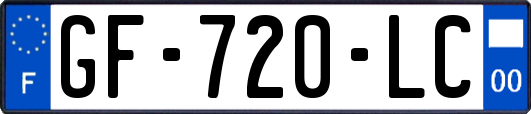 GF-720-LC