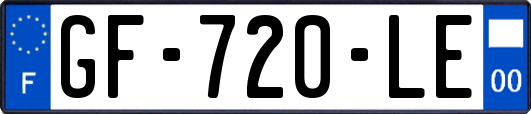 GF-720-LE