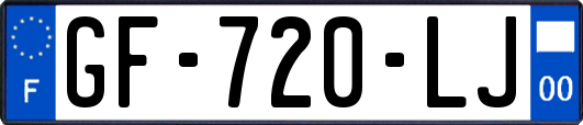GF-720-LJ