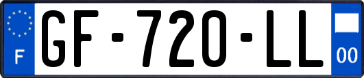 GF-720-LL