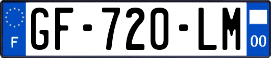 GF-720-LM