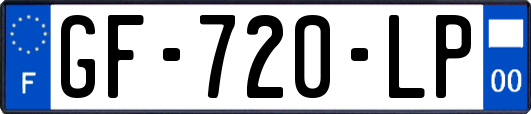 GF-720-LP