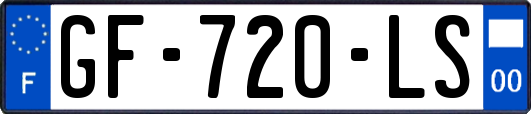 GF-720-LS