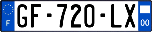 GF-720-LX