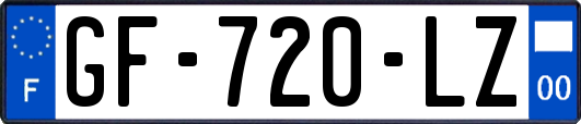 GF-720-LZ
