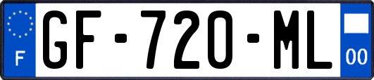 GF-720-ML