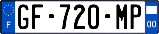 GF-720-MP