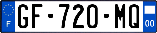 GF-720-MQ