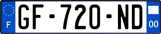 GF-720-ND