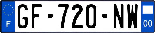 GF-720-NW