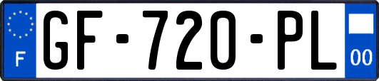 GF-720-PL