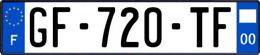 GF-720-TF