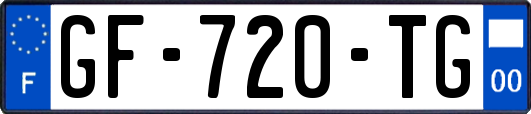 GF-720-TG