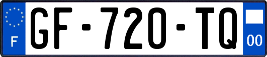 GF-720-TQ