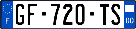GF-720-TS