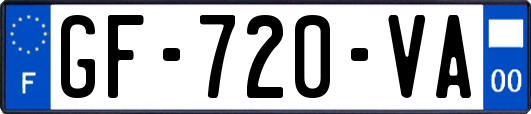 GF-720-VA