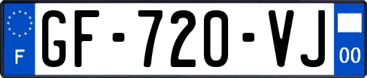 GF-720-VJ