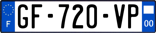 GF-720-VP