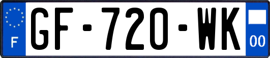 GF-720-WK