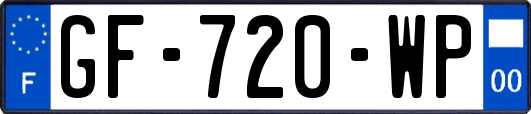GF-720-WP