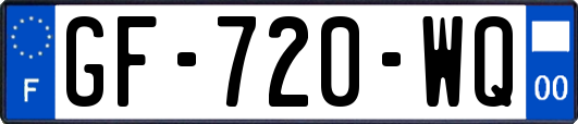 GF-720-WQ