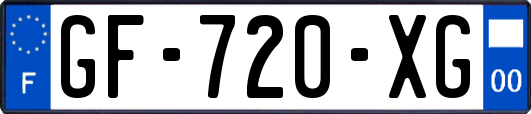 GF-720-XG
