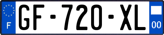 GF-720-XL