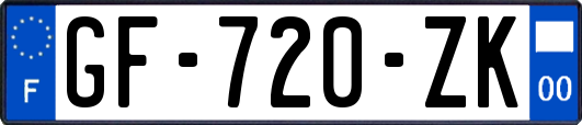 GF-720-ZK