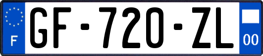 GF-720-ZL