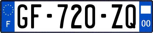 GF-720-ZQ