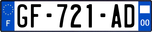 GF-721-AD