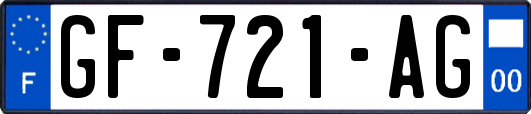 GF-721-AG