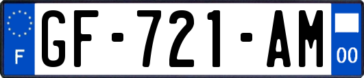 GF-721-AM