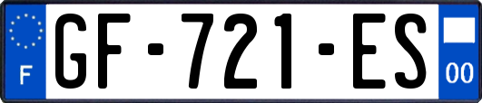 GF-721-ES