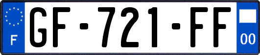 GF-721-FF