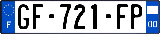 GF-721-FP