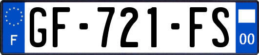 GF-721-FS