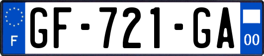 GF-721-GA