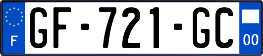 GF-721-GC
