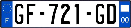 GF-721-GD