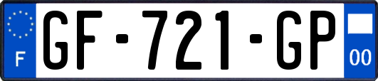 GF-721-GP