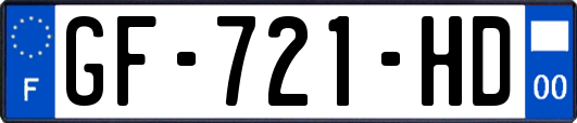 GF-721-HD