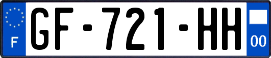 GF-721-HH
