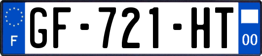 GF-721-HT