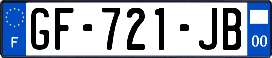 GF-721-JB