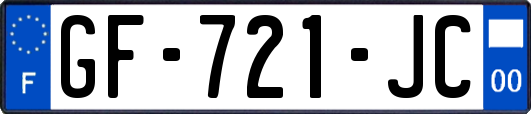 GF-721-JC