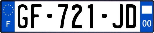 GF-721-JD