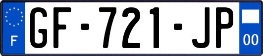 GF-721-JP